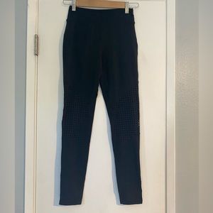 Electric Yoga Black Pants Size Small